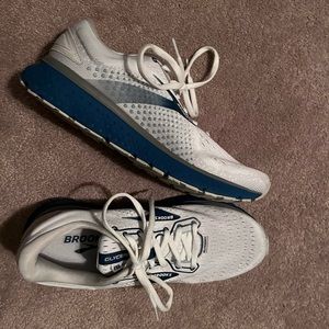 Brooks Glycerin 18